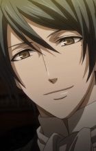 Phantomhive, Vincent