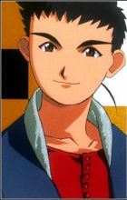 Masaki, Tenchi