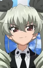 Anzai, Chiyomi