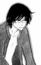 Hanabishi, Misaburou