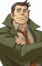 Itonokogiri, Keisuke