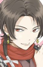 Kiyomitsu, Kashuu