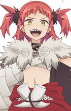 Flowerchild, Beatrice