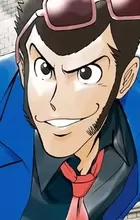Lupin III