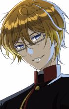 von Grannzreich, Bruno