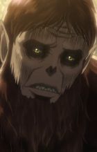 Beast Titan