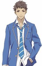 Mishima, Haruki