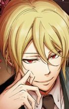 James Moriarty, William