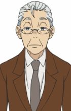 Yanagihara, Sakutarou