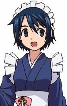 Yuuki, Shinobu