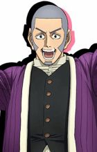 Shiraishi, Yoshitake