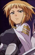 Chevalier de Milan, Agnès