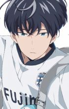 Aoyama-kun