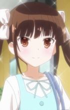 Tamura, Yukari