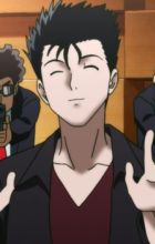 Shimazaki, Ryou