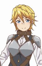 von Austien, Mavis