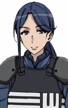 Yomikawa, Aiho