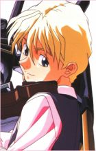 Winner, Quatre Raberba