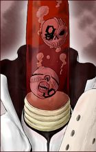 Arruruerie, Aaroniero