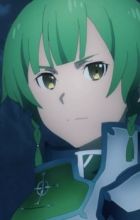 Synthesis Twenty-Seven, Renly