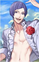 Hellman Gloucester, Lorenz