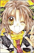 Ichinomiya, Yoshitaka