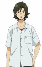 Gotou, Sadayuki