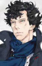 Holmes, Sherlock