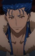 Cú Chulainn