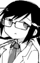 Shijima's Older Sister