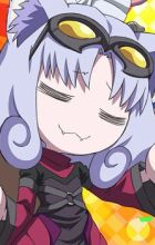 Mysterious Neco Y