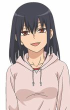 Nagatoro, Misaki