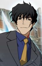 Starphase, Steven A.