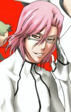 Grantz, Szayel Aporro