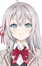 Kujou, Alisa Mikhailovna