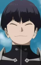 Hoshina, Soushirou