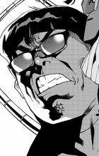 Octavius, Otto Gunther