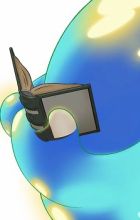 Mujin Muryuu no Psianop