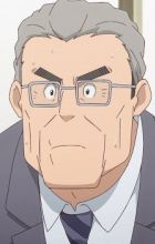 Oohara, Kouichi