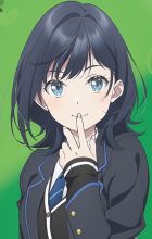 Nanase, Yuzuki