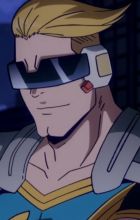 Skyline, Christopher