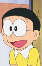 Nobi, Nobita