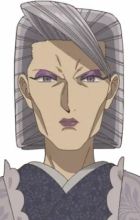 Kounokura, Teru