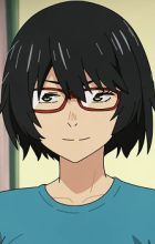 Tatsuno, Saori