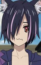 Yurufuwa＊Tenshi, Hameko