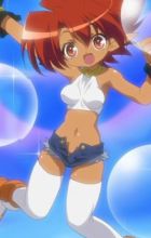 Unthirteen, Tanarotte