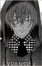 Kabane, Myouun Hirohiko