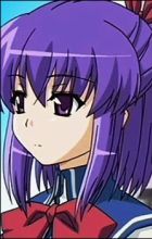 Fujino, Shion