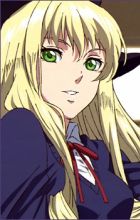 Ren Mathers, Adelicia