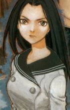 Hinatsu, Kiriko
